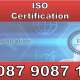 How to take ISO Registration in India